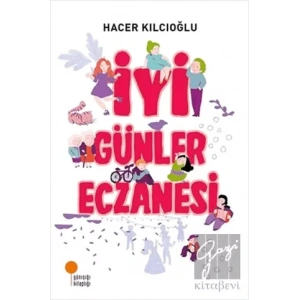 İyi Günler Eczanesi