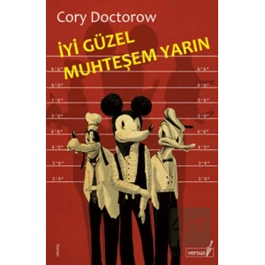 İyi Güzel Muhteşem Yarın