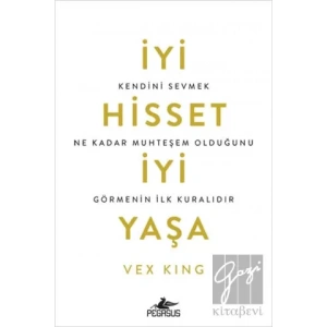 İyi Hisset İyi Yaşa