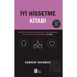 İyi Hissetme Kitabı
