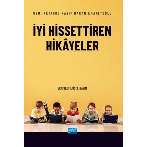 İyi Hissettiren Hikâyeler