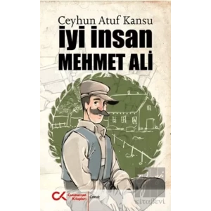 İyi İnsan Mehmet Ali
