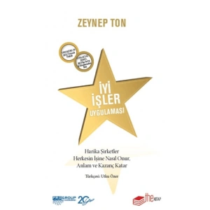 İyi İşler Uygulaması