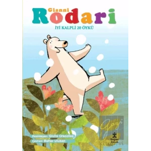 İyi Kalpli 20 Öykü