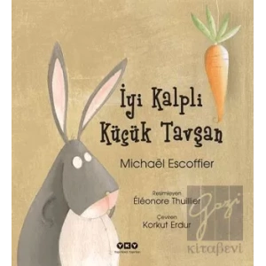 İyi Kalpli Küçük Tavşan