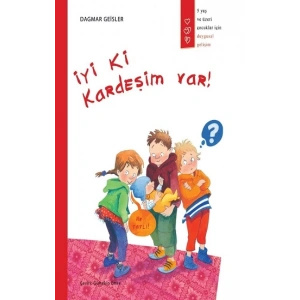İyi ki Kardeşim Var