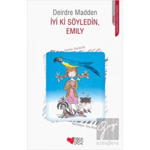 İyi ki Söyledin Emily