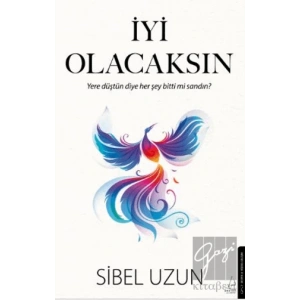 İyi Olacaksın