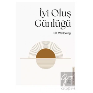 İyi Oluş Günlüğü