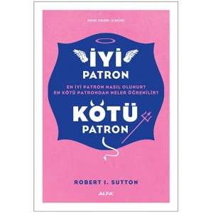 İyi Patron Kötü Patron