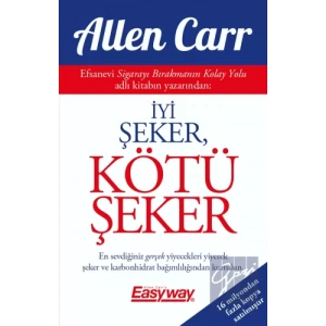İyi Şeker, Kötü Şeker