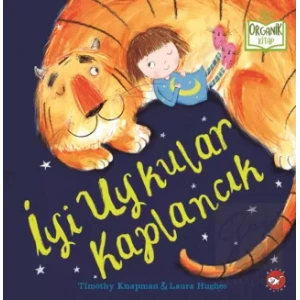 İyi Uykular Kaplancık