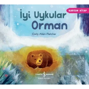 İyi Uykular Orman