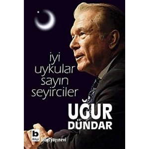 İyi Uykular Sayın Seyirciler