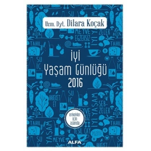 İyi Yaşam Günlüğü 2016