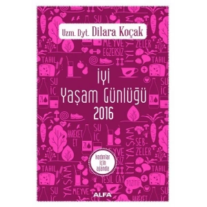 İyi Yaşam Günlüğü 2016