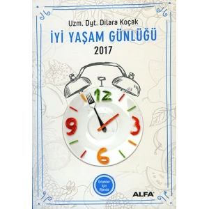 İyi Yaşam Günlüğü 2017