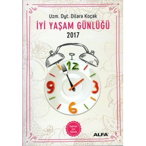 İyi Yaşam Günlüğü 2017