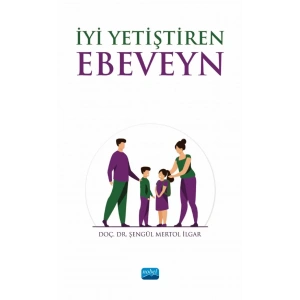 İyi Yetiştiren Ebeveyn