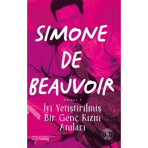 İyi Yetiştirilmiş  Bir Genç Kızın Anıları