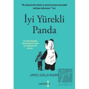 İyi Yürekli Panda