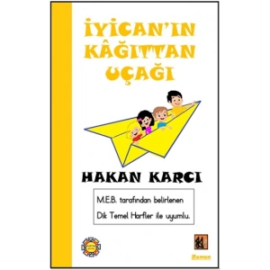 İyicanın Kağıttan Uçağı