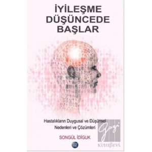 İyileşme Düşüncede Başlar