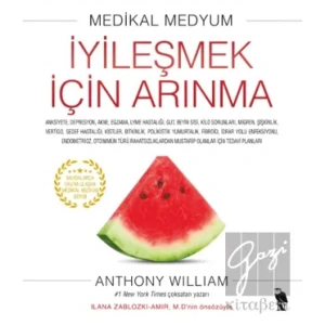 İyileşmek İçin Arınma