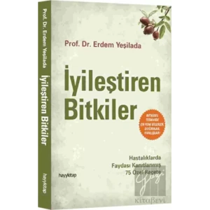 İyileştiren Bitkiler