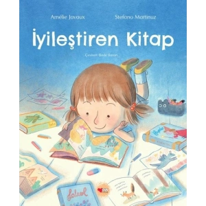 İyileştiren Kitap