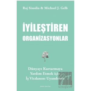 İyileştiren Organizasyonlar