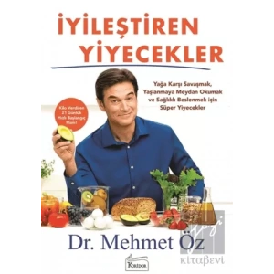 İyileştiren Yiyecekler