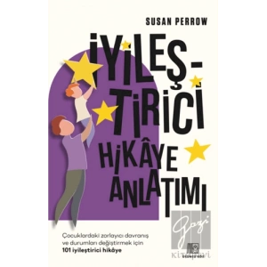 İyileştirici Hikaye Anlatımı