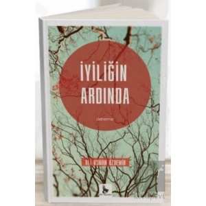 İyiliğin Ardında