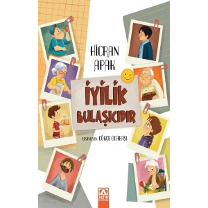 İyilik Bulaşıcıdır