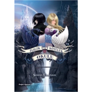 İyilik ve Kötülük Okulu 1