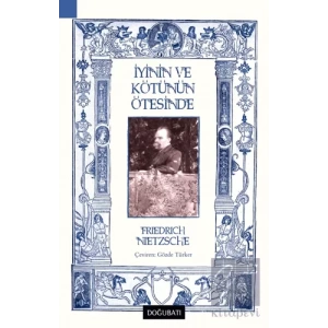 İyinin Ve Kötünün Ötesinde