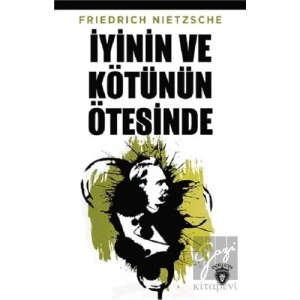 İyinin ve Kötünün Ötesinde