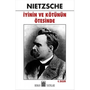 İyinin Ve Kötünün Ötesinde