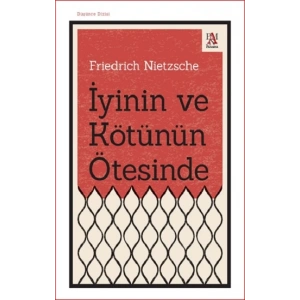 İyinin ve Kötünün Ötesinde