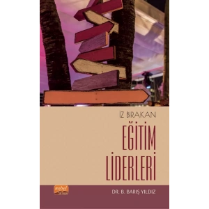İz Bırakan Eğitim Liderleri