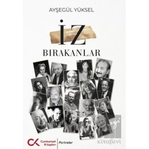 İz Bırakanlar