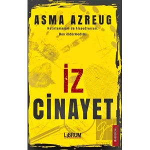 İz Cinayet
