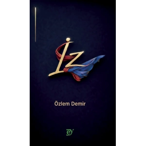 İZ (Şiir)
