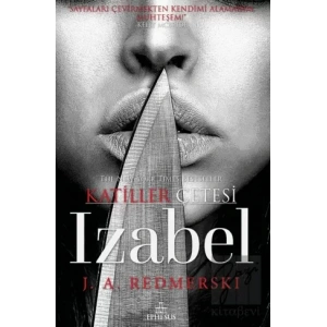 Izabel - Katiller Çetesi