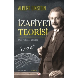 İzafiyet Teorisi