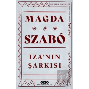 Iza’nın Şarkısı