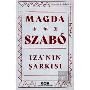 Iza’nın Şarkısı