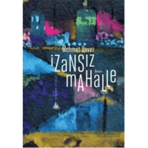 İzansız Mahalle