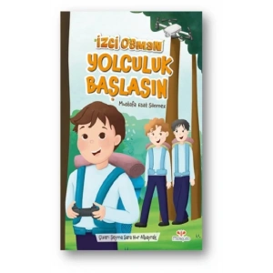 İzci Osman Yolculuk Başlasın